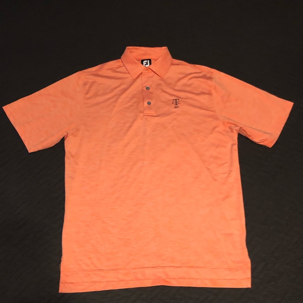 Footjoy Golf Polo